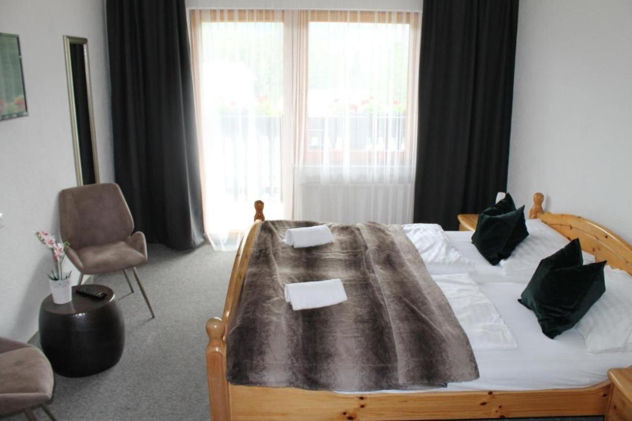 Draxlerhaus Hotell Hohentauern Exteriör bild