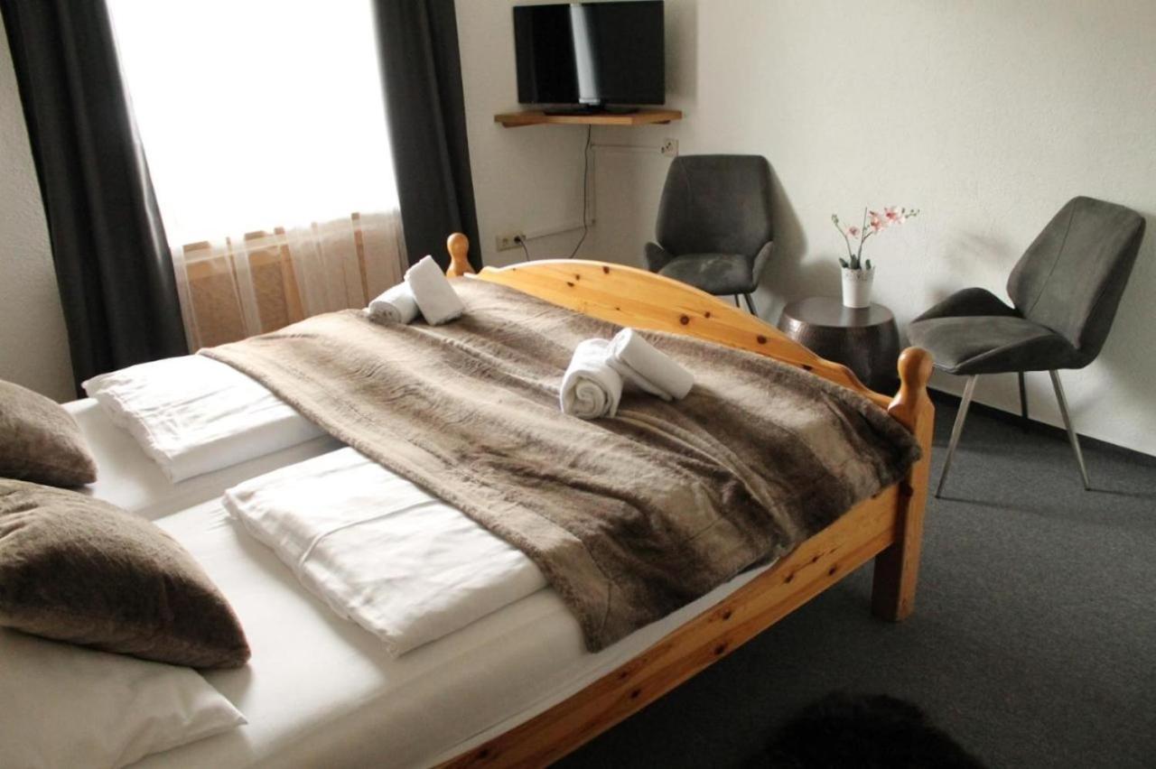 Draxlerhaus Hotell Hohentauern Exteriör bild