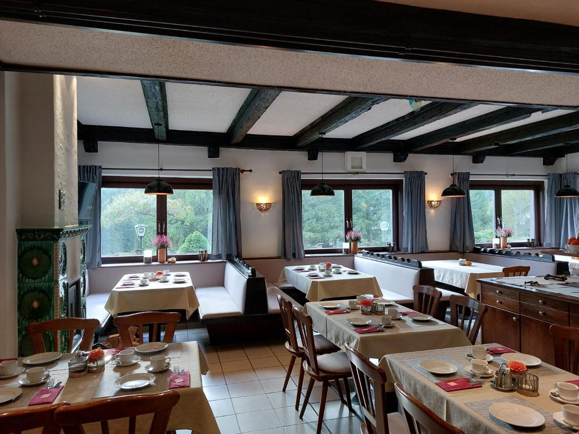 Draxlerhaus Hotell Hohentauern Exteriör bild